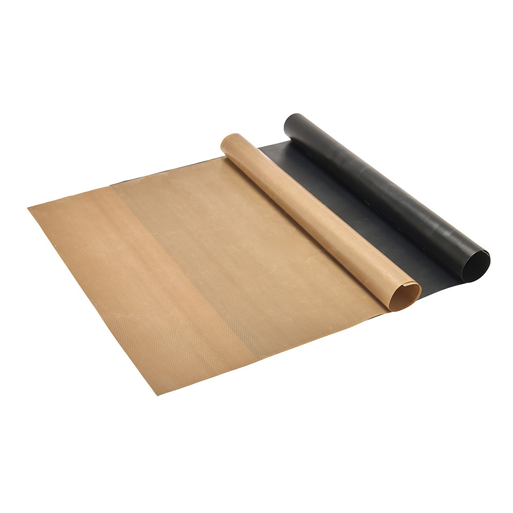 Lot de 2 feuilles de cuisson réutilisables