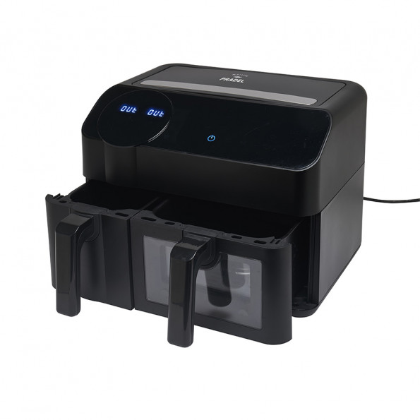 Friteuse sans huile DUO