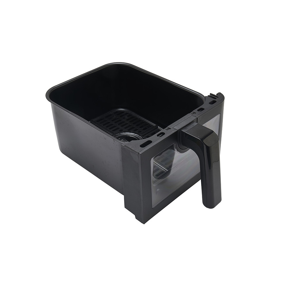 Friteuse sans huile DUO