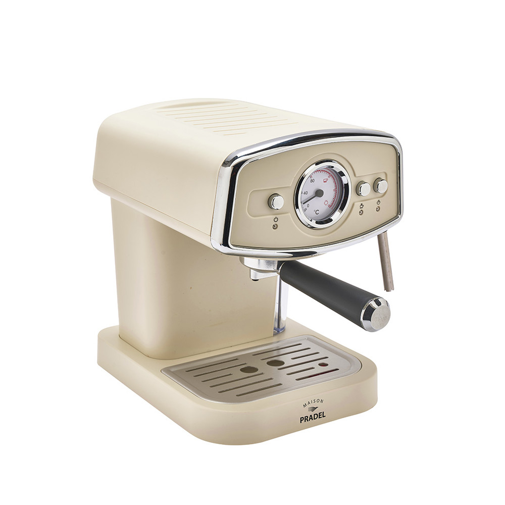 Machine expresso vintage