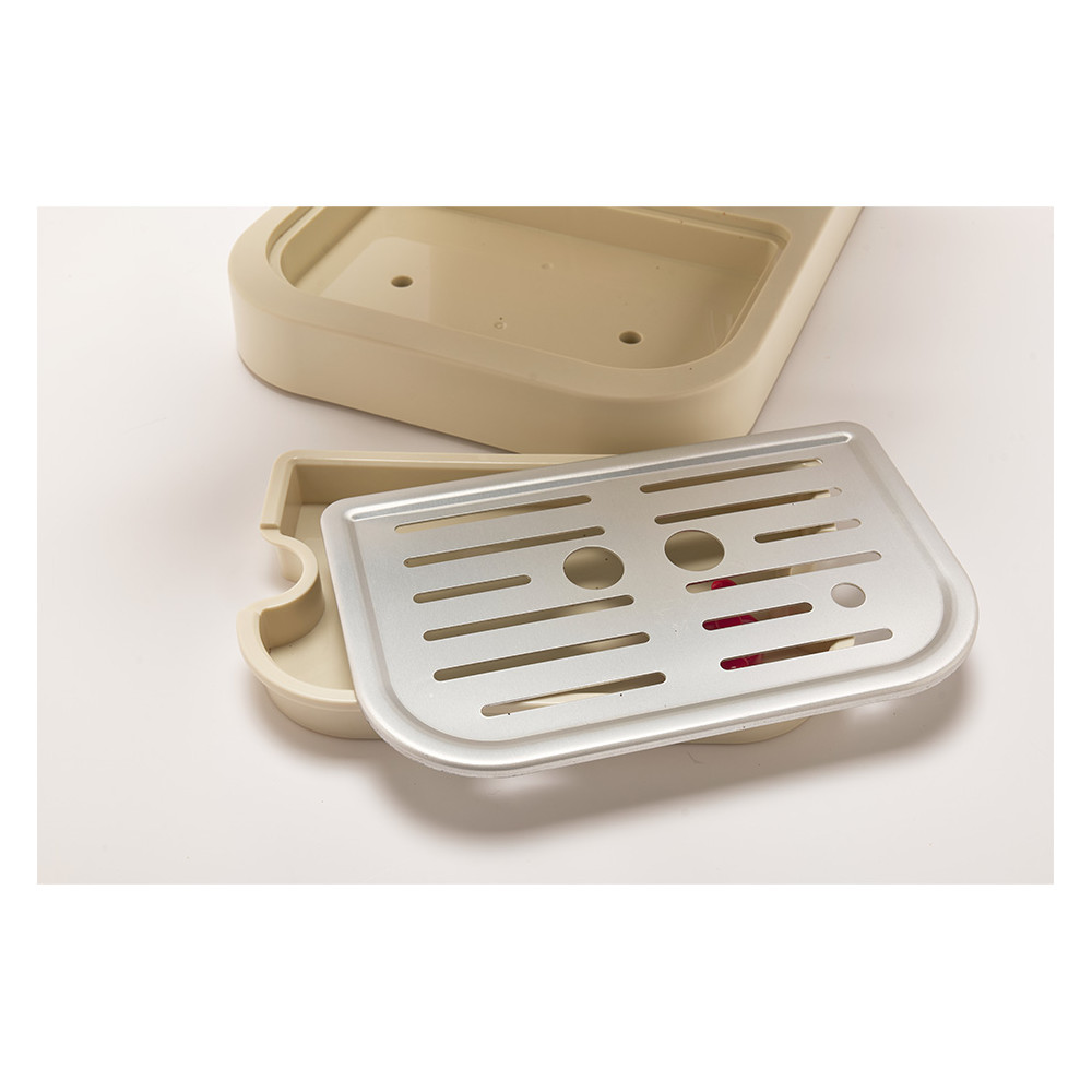 Machine expresso vintage