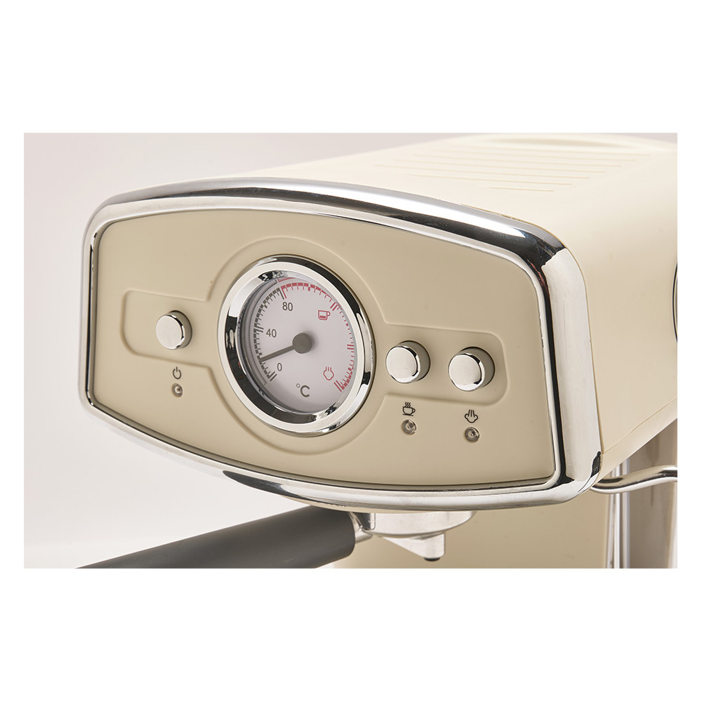 Machine expresso vintage