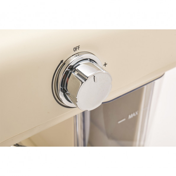 Machine expresso vintage