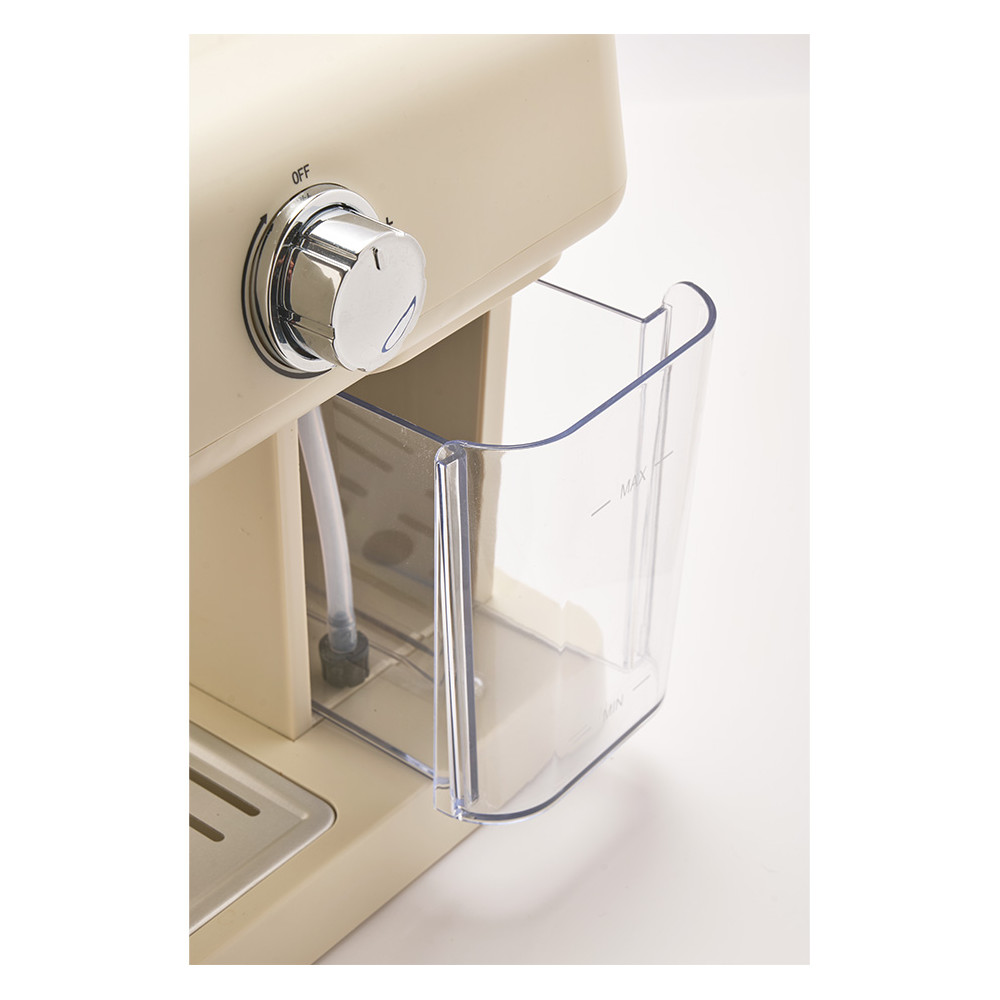 Machine expresso vintage