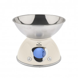 Balance digitale vintage