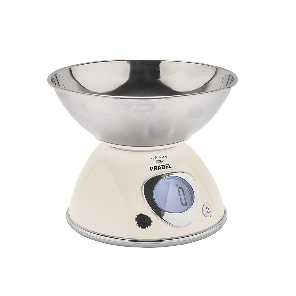 Balance digitale vintage