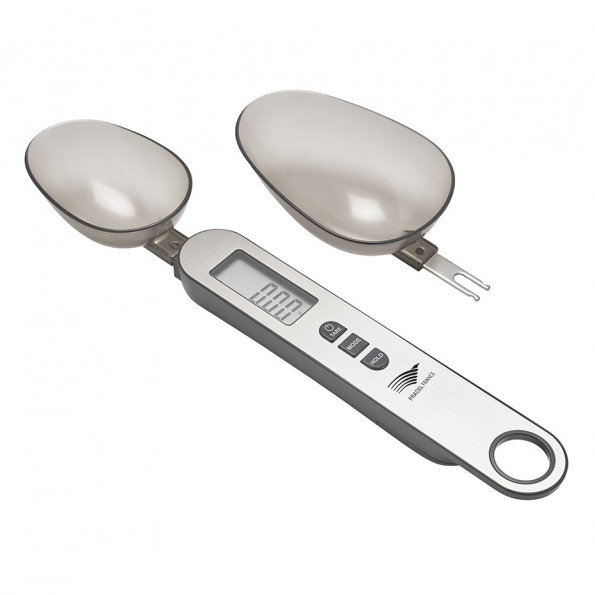 Cuillère balance