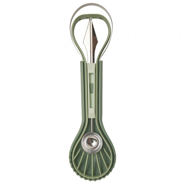 Coupe fruits multifonction