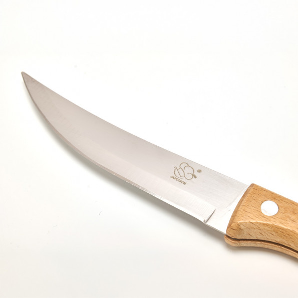 Cave à saucisson et son couteau