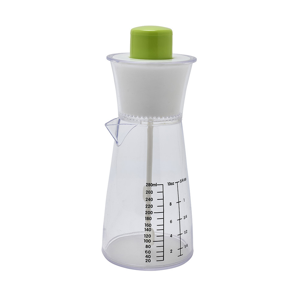 Mélangeur à vinaigrette