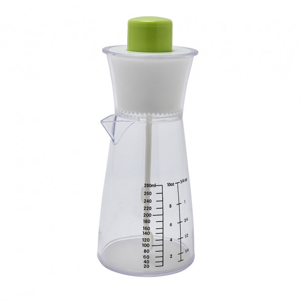 Mélangeur à vinaigrette