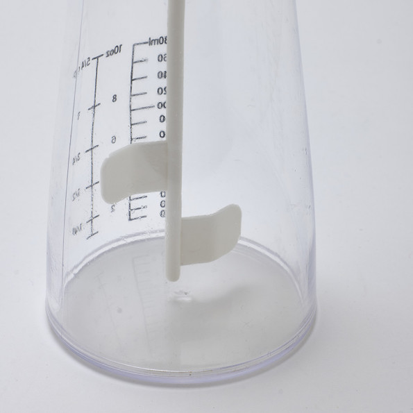 Mélangeur à vinaigrette