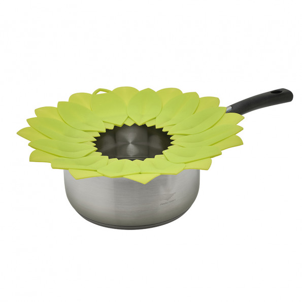 Couvercle antidébordement