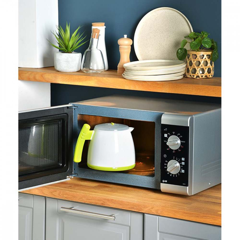 Bouilloire micro-ondes