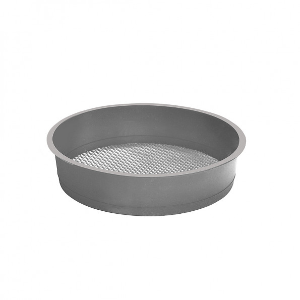 Moule à manqué en silicone