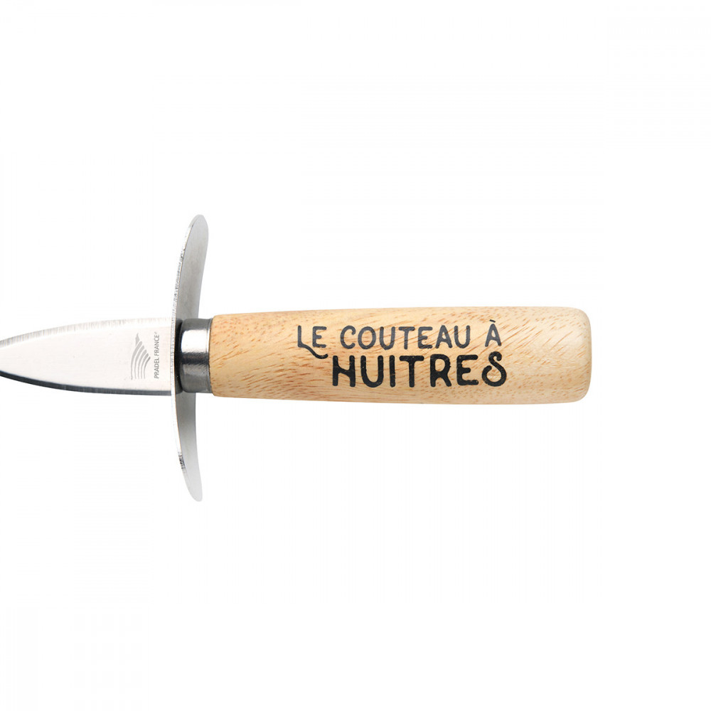 Couteau à huîtres