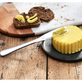 Couteau à beurre 3 en 1