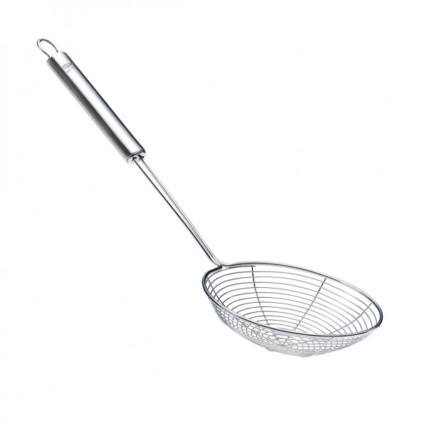 Araignée à friture