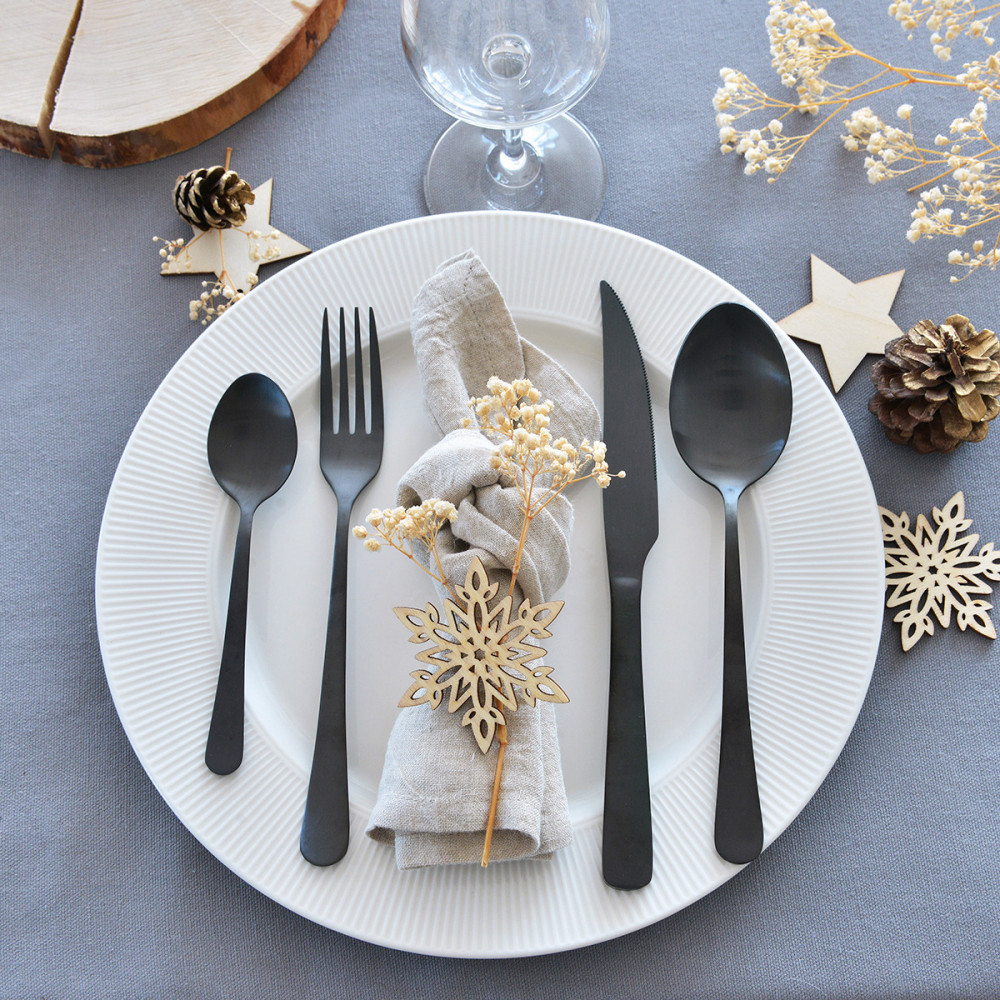 Ménagère "ALBI" 24 pièces