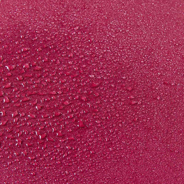 Chemin de table satiné