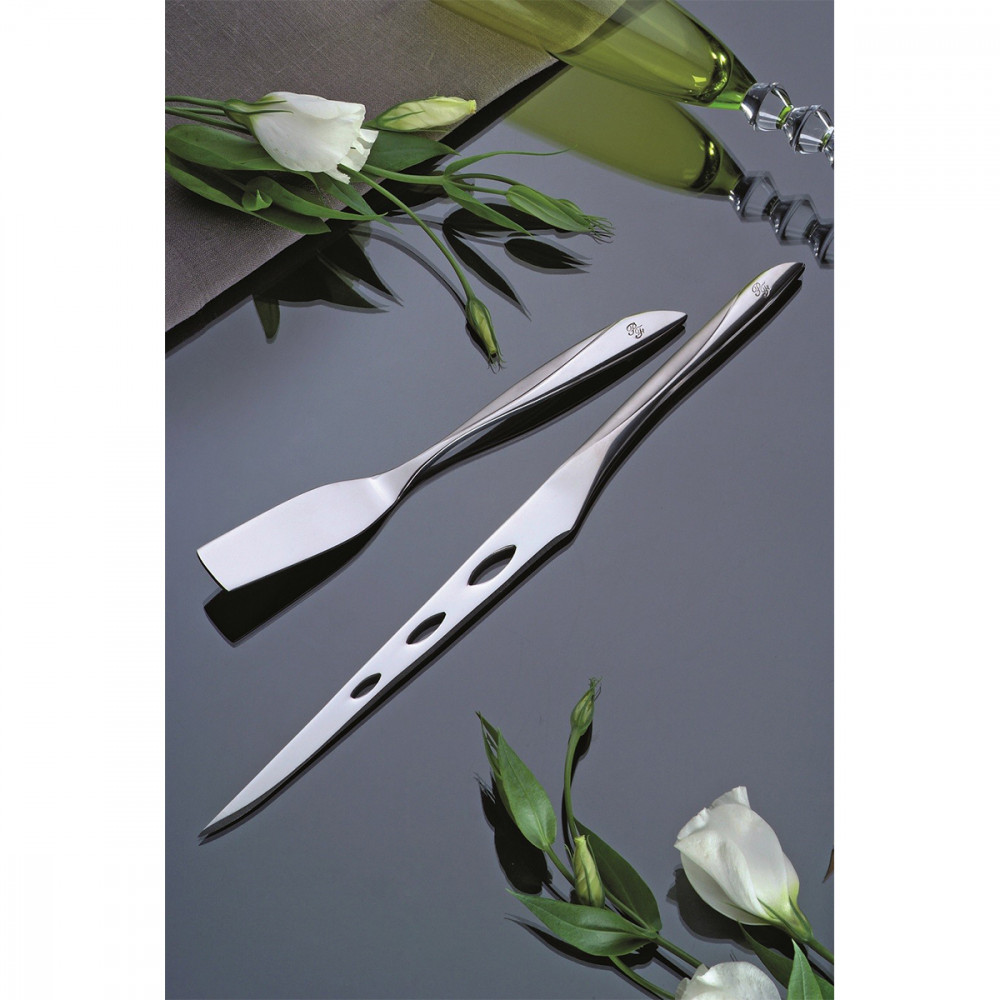 Service à foie gras "Tendance"