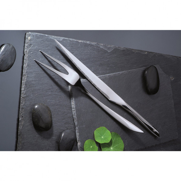 Service à viande "Tendance"