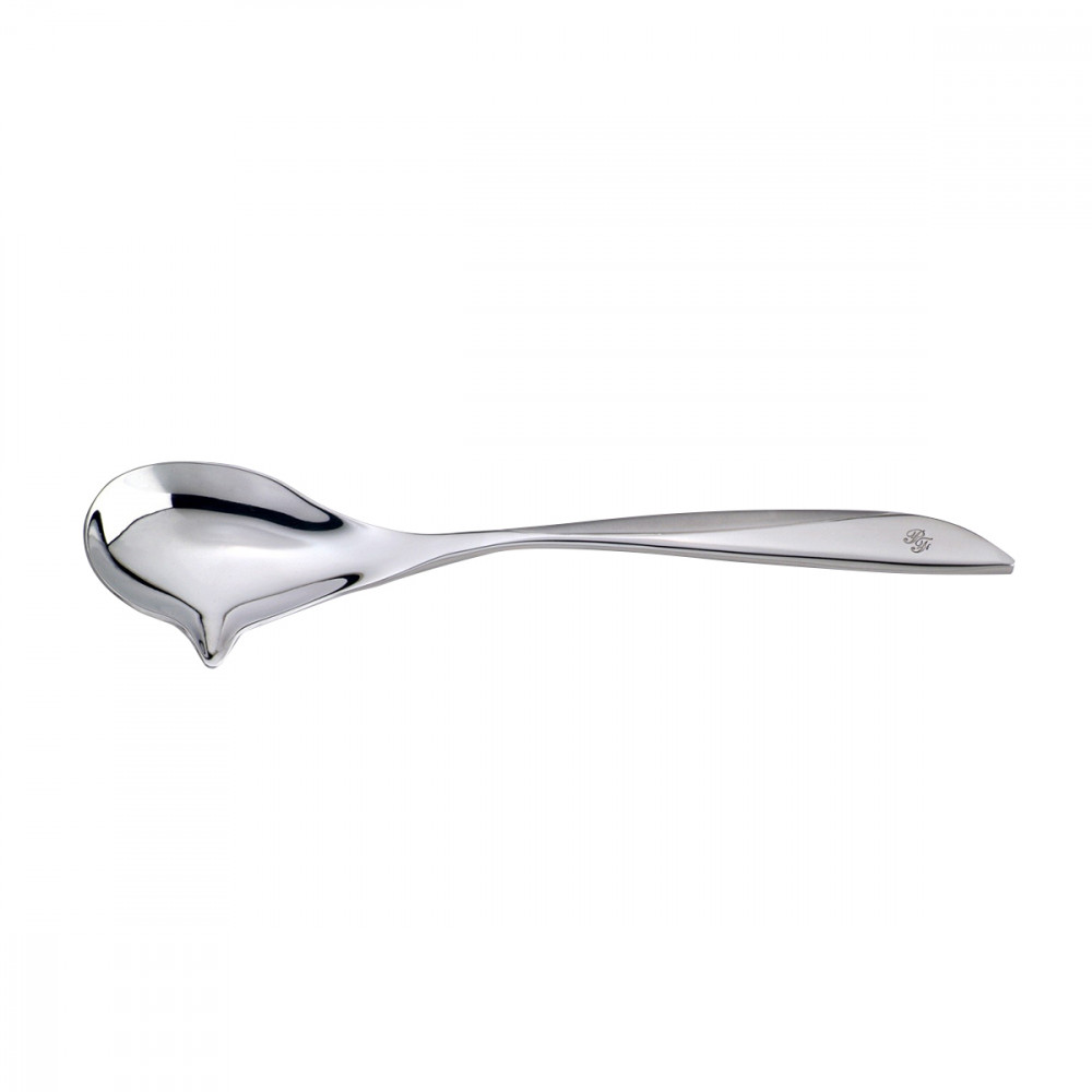 Cuillère à sauce "Tendance"