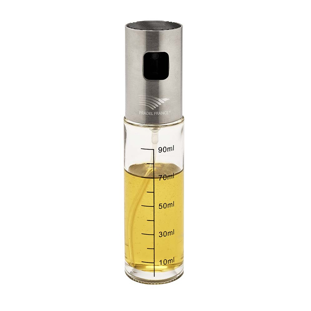 Vaporisateur d'huile