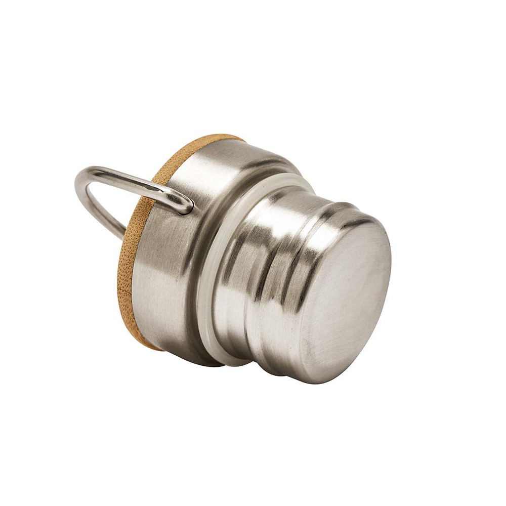 Bouteille isotherme vintage