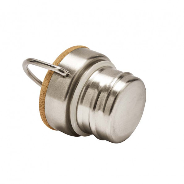 Bouteille isotherme vintage