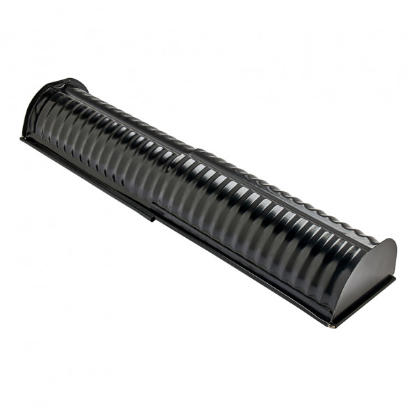 Moule à bûche extensible