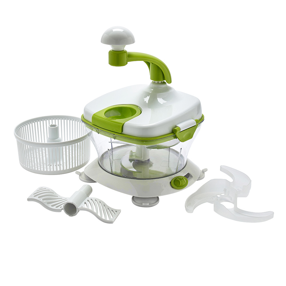 Robot manuel multifonction