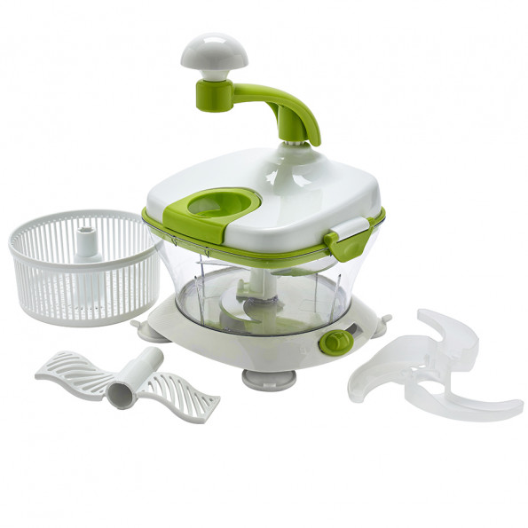 Robot manuel multifonction