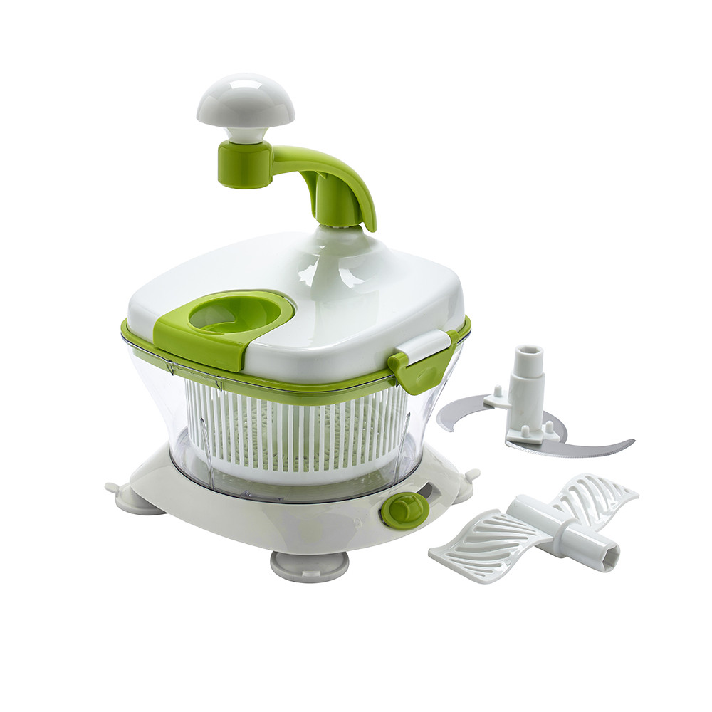 Robot manuel multifonction