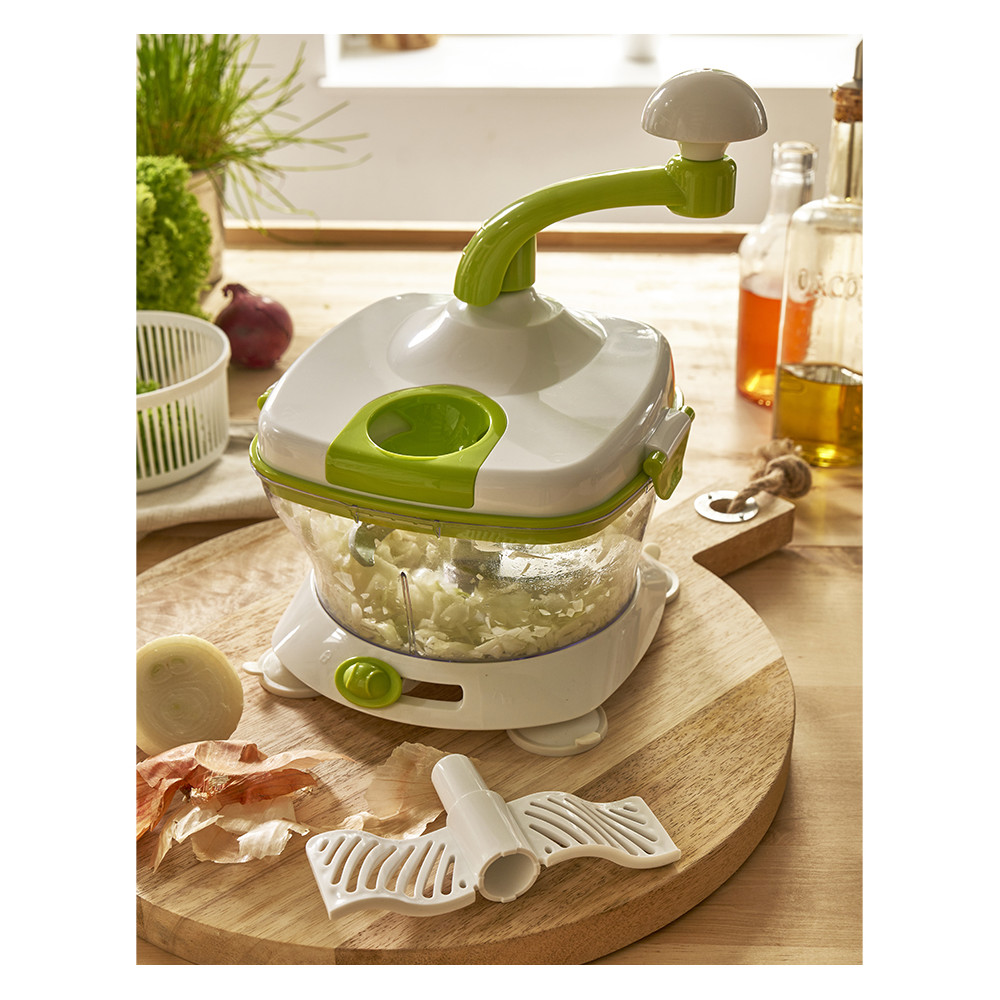 Robot manuel multifonction