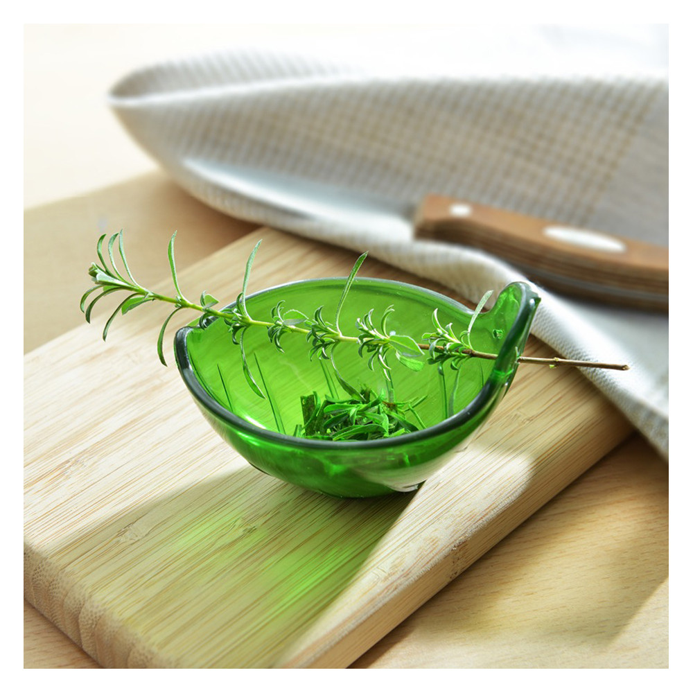 Effeuilleuse à fines herbes
