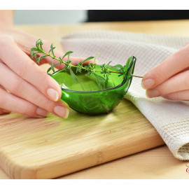 Effeuilleuse à fines herbes
