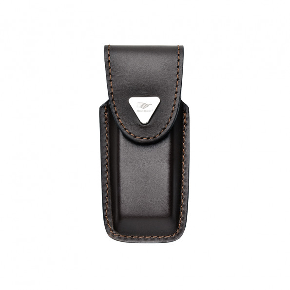 Couteau de poche "Tennessee" motif Géométrique