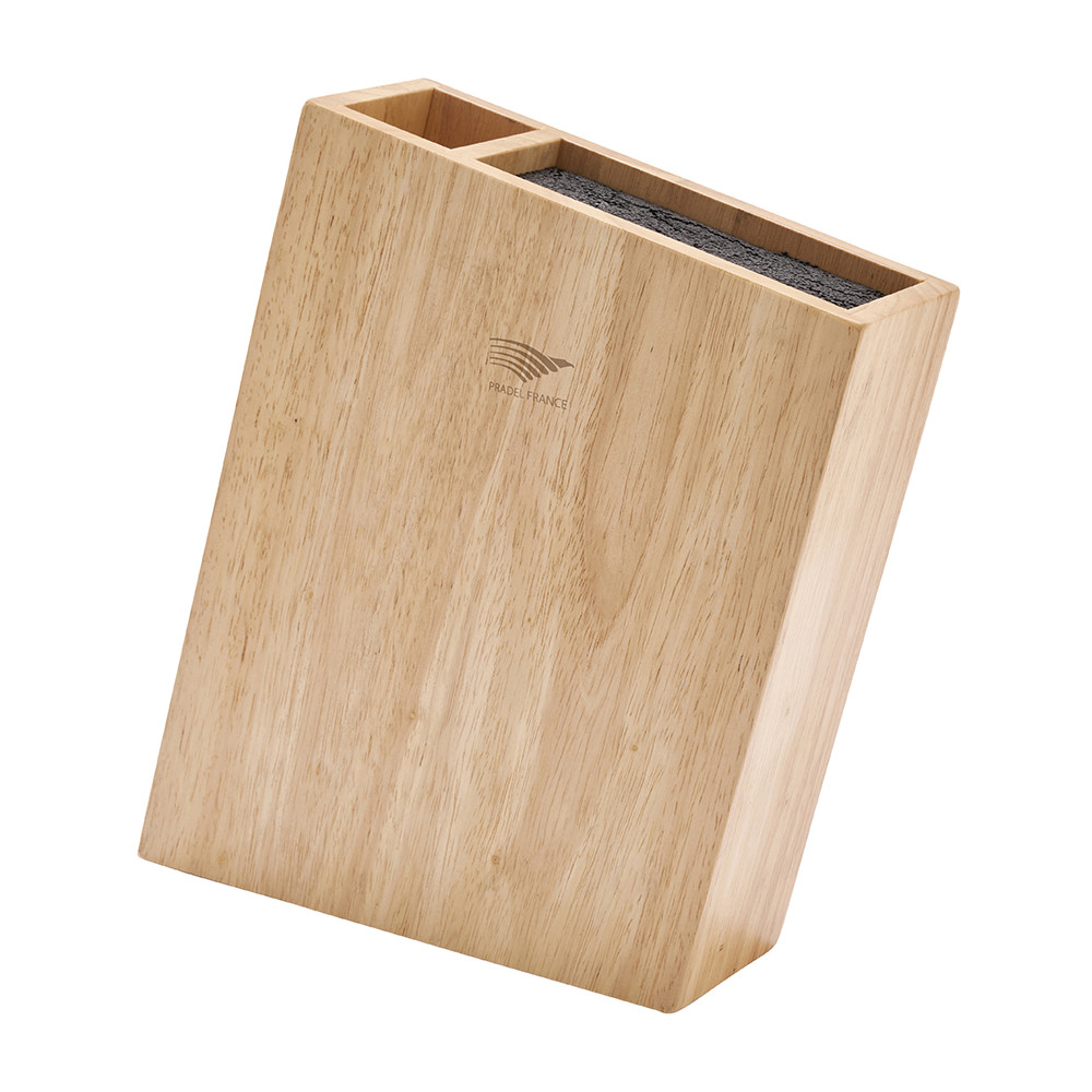 Bloc universel en bois