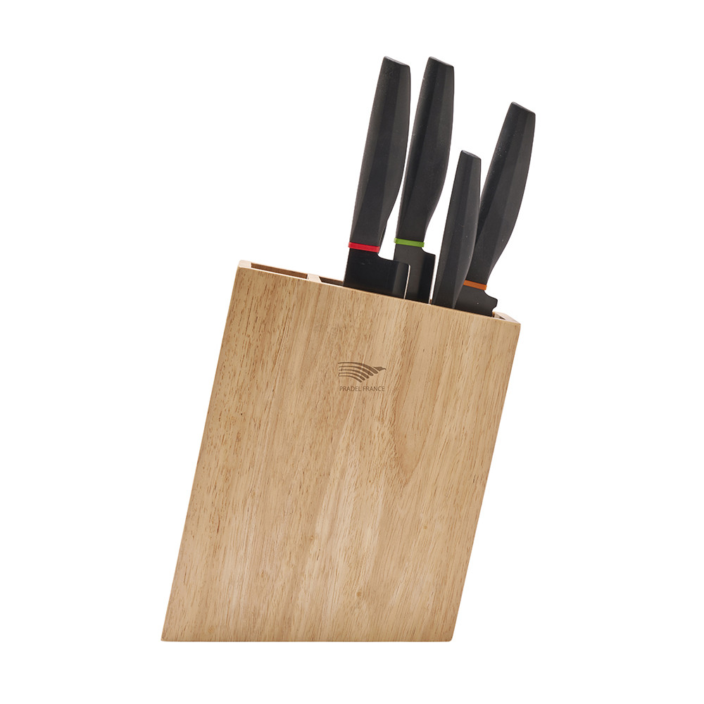 Bloc universel en bois