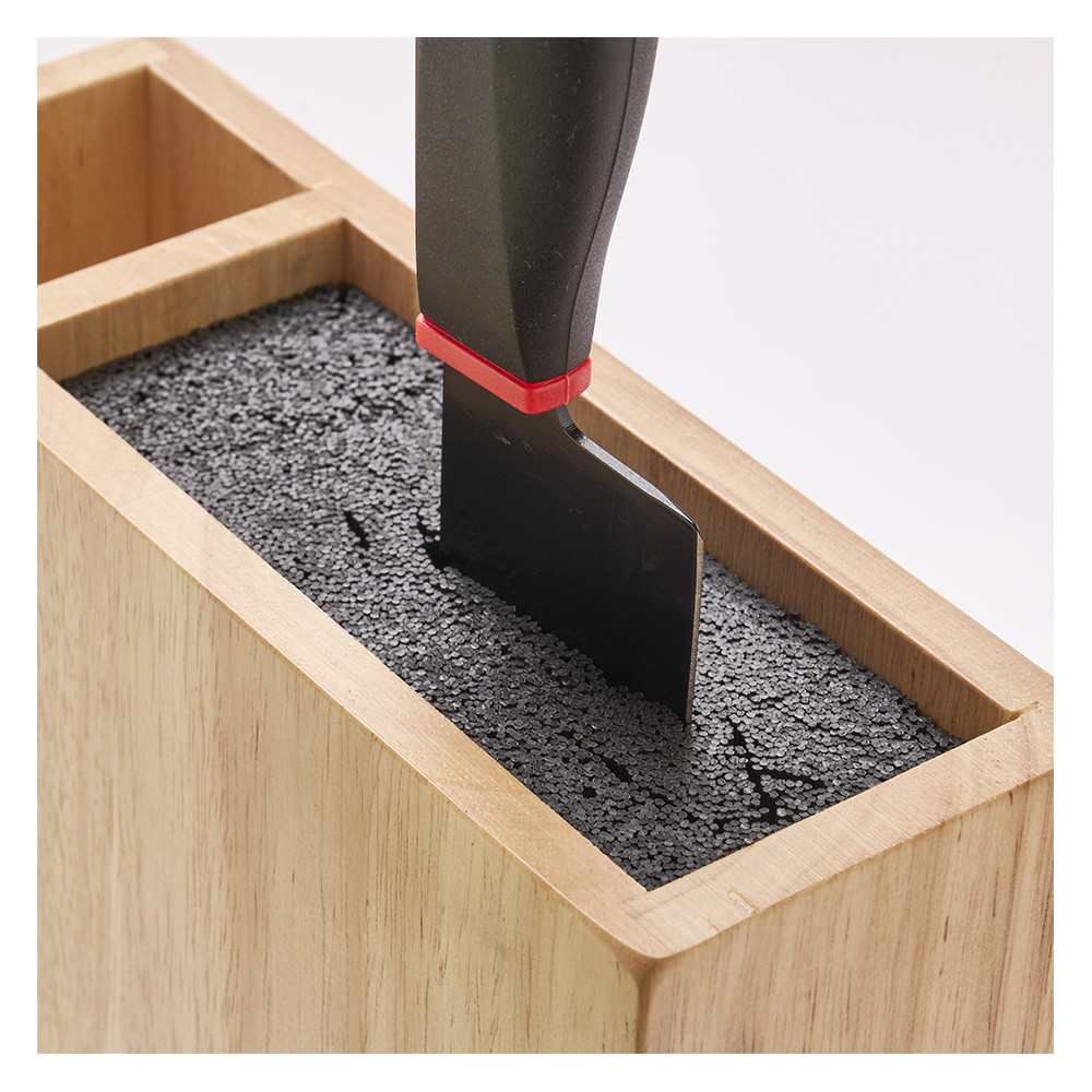 Bloc universel en bois