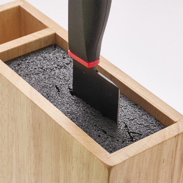 Bloc universel en bois