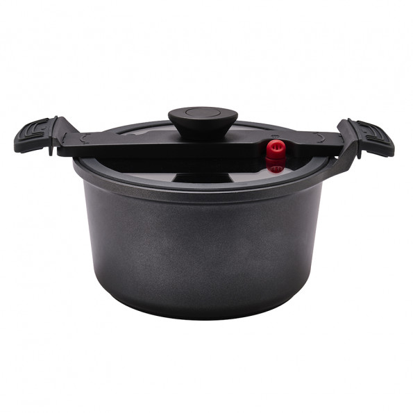 Cuiseur basse pression