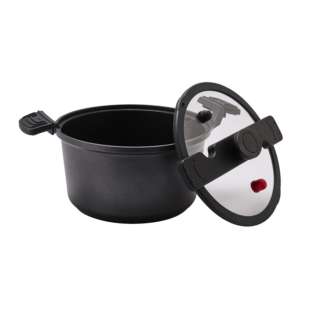 Cuiseur basse pression