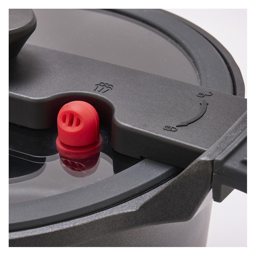 Cuiseur basse pression