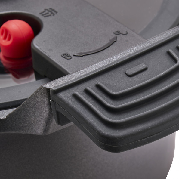 Cuiseur basse pression