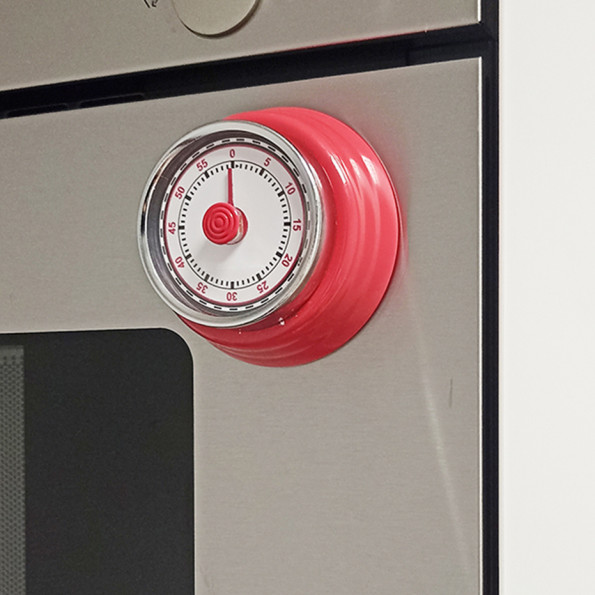 Minuteur magnétique