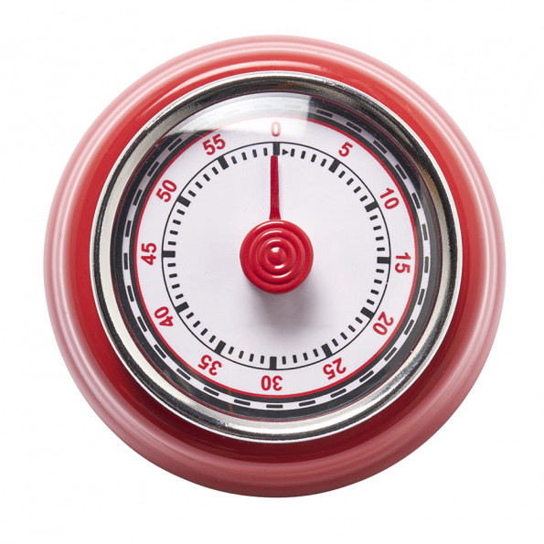 Minuteur magnétique