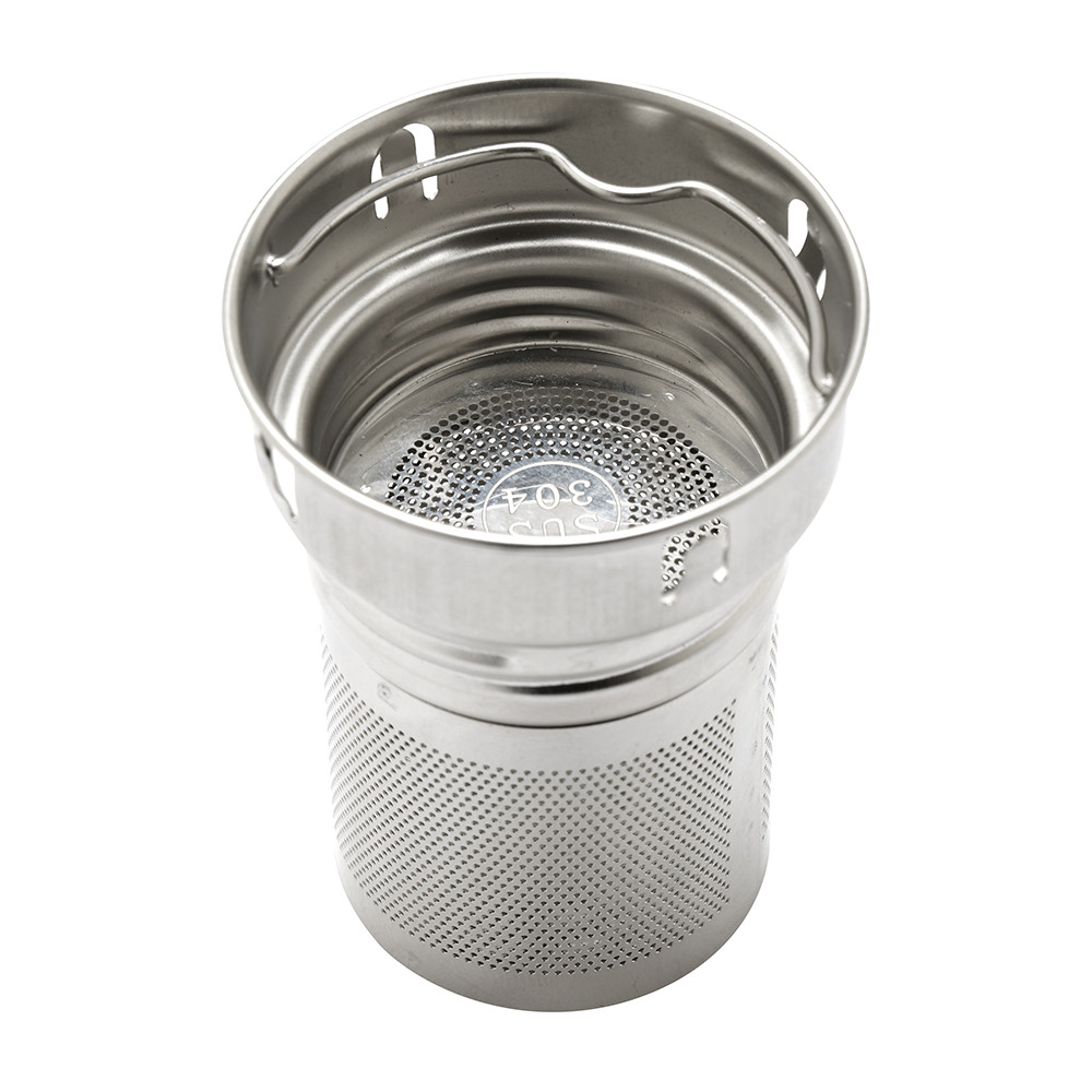 Coffret bouteille et infuseur isothermes