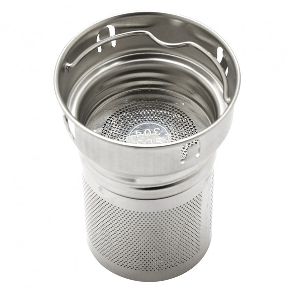 Coffret bouteille et infuseur isothermes